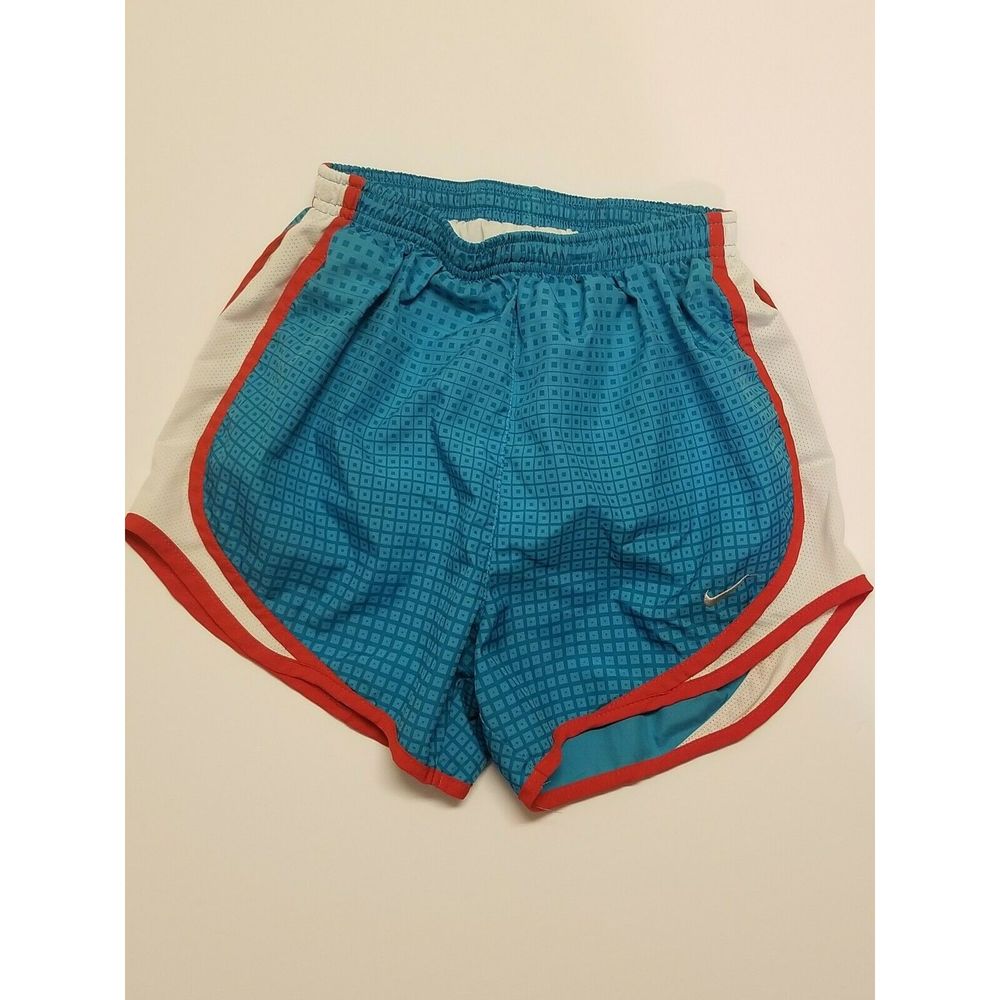 Nike Dri Fit Womens Running Shorts